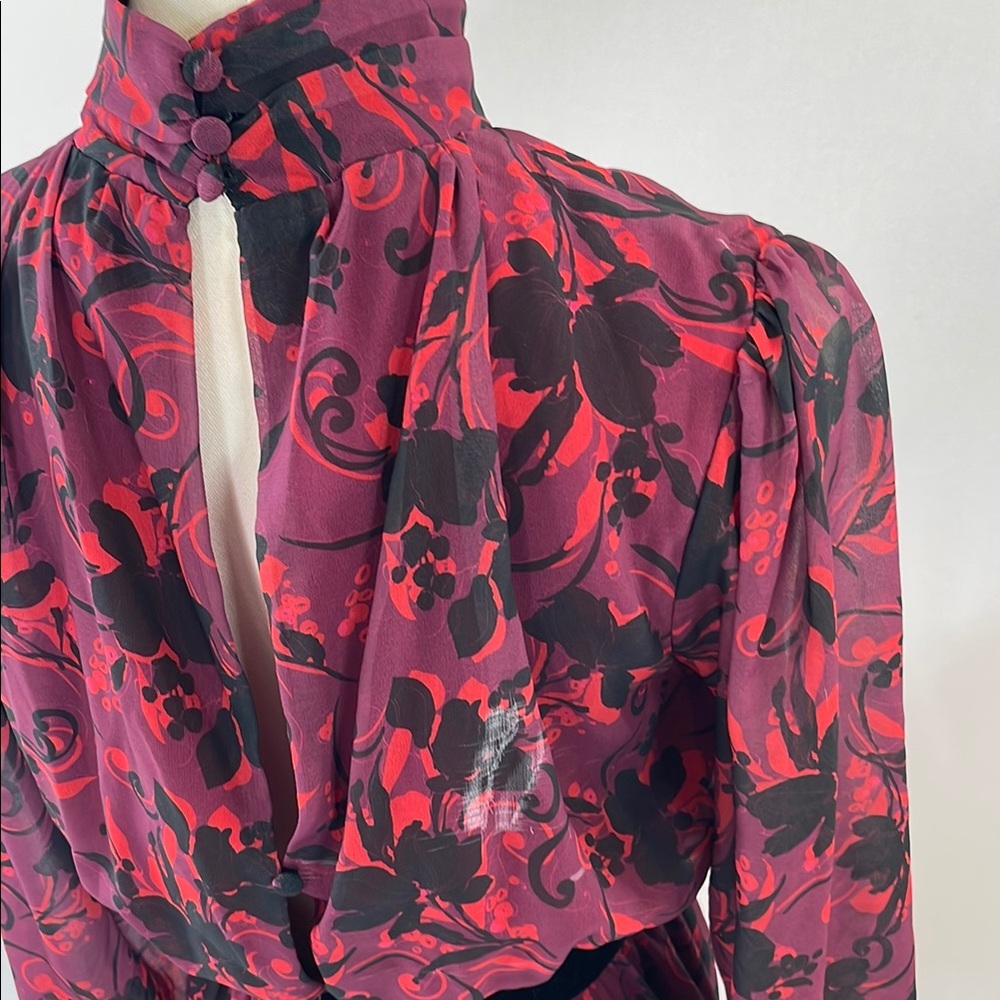 LDT Brooke Maxi Dress, 2 - Picture 6 of 15
